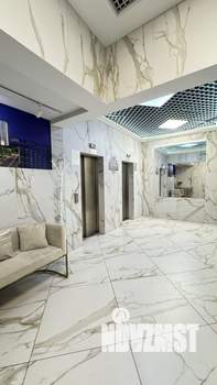 3-к квартира, сданный дом, 114м2, 4/21 этаж