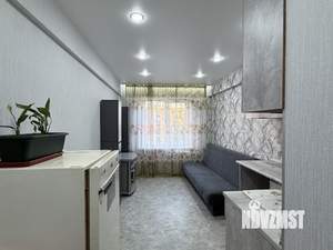 Студия квартира, вторичка, 15м2, 4/5 этаж