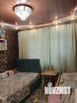 3-к квартира, вторичка, 81м2, 2/10 этаж