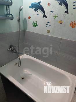 3-к квартира, вторичка, 60м2, 1/5 этаж