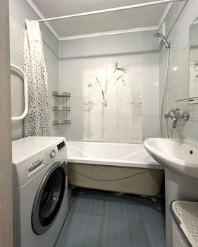 1-к квартира, вторичка, 41м2, 5/10 этаж