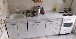 1-к квартира, вторичка, 40м2, 7/10 этаж