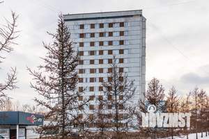 3-к квартира, вторичка, 58м2, 12/12 этаж