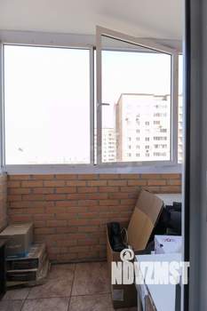 Студия квартира, вторичка, 34м2, 10/18 этаж