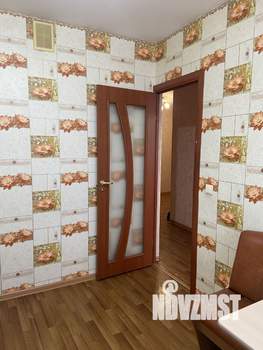 1-к квартира, вторичка, 42м2, 6/10 этаж