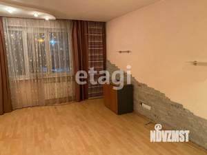 4-к квартира, вторичка, 83м2, 2/10 этаж