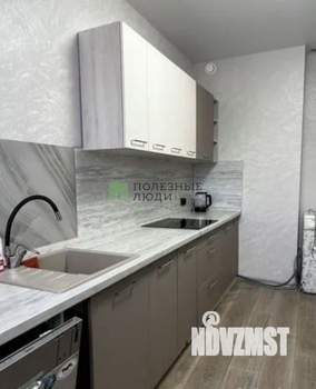 2-к квартира, вторичка, 60м2, 6/25 этаж