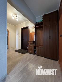 2-к квартира, вторичка, 55м2, 10/10 этаж