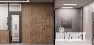 Студия квартира, вторичка, 30м2, 13/17 этаж