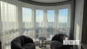 2-к квартира, вторичка, 54м2, 12/23 этаж