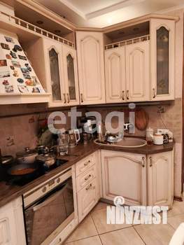 4-к квартира, вторичка, 80м2, 4/10 этаж