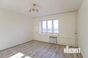 1-к квартира, вторичка, 42м2, 4/14 этаж