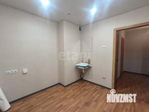 2-к квартира, вторичка, 63м2, 1/16 этаж