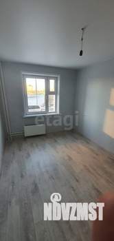 2-к квартира, вторичка, 61м2, 1/17 этаж