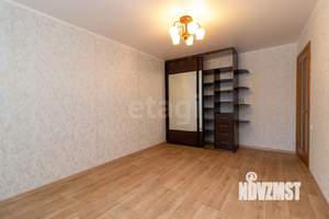 3-к квартира, вторичка, 67м2, 3/7 этаж