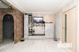 2-к квартира, вторичка, 45м2, 1/5 этаж