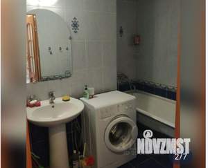 3-к квартира, вторичка, 65м2, 4/9 этаж