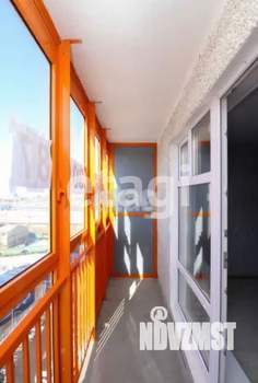 Студия квартира, вторичка, 33м2, 1/17 этаж