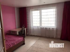 1-к квартира, вторичка, 42м2, 10/10 этаж