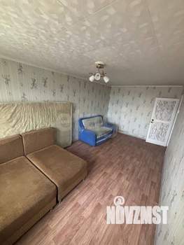 2-к квартира, вторичка, 43м2, 5/5 этаж