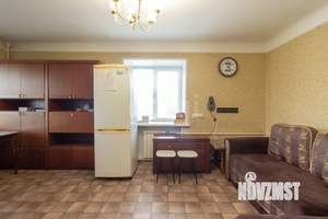 1-к квартира, вторичка, 31м2, 5/5 этаж