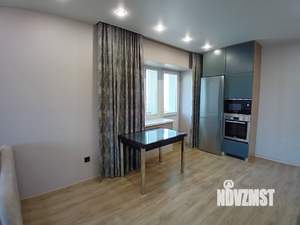 3-к квартира, вторичка, 77м2, 8/11 этаж