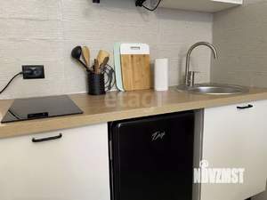 Студия квартира, вторичка, 26м2, 3/7 этаж