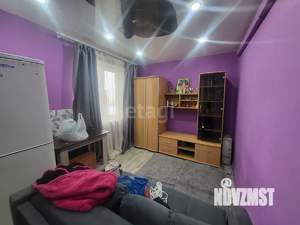 Студия квартира, вторичка, 17м2, 3/9 этаж