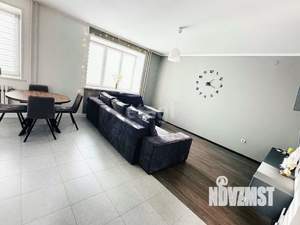 3-к квартира, вторичка, 105м2, 4/5 этаж