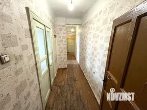 3-к квартира, вторичка, 77м2, 4/5 этаж