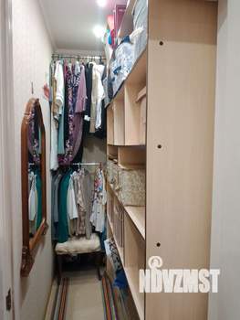 1-к квартира, вторичка, 50м2, 6/18 этаж