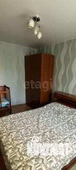2-к квартира, вторичка, 54м2, 2/10 этаж