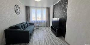 3-к квартира, вторичка, 59м2, 16/23 этаж