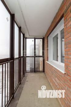 2-к квартира, вторичка, 55м2, 18/18 этаж