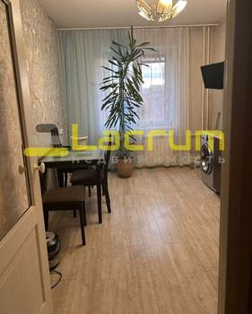 2-к квартира, вторичка, 69м2, 3/16 этаж