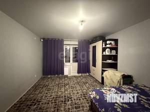 1-к квартира, вторичка, 39м2, 9/14 этаж