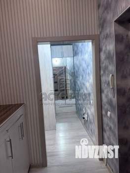 2-к квартира, вторичка, 52м2, 12/25 этаж