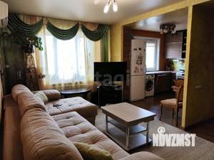 3-к квартира, вторичка, 58м2, 9/9 этаж