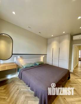 3-к квартира, вторичка, 83м2, 4/8 этаж