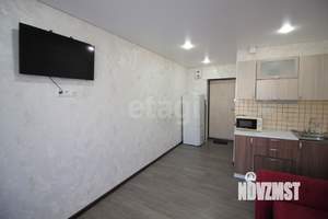 Студия квартира, вторичка, 17м2, 3/5 этаж