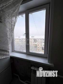 2-к квартира, вторичка, 45м2, 5/5 этаж