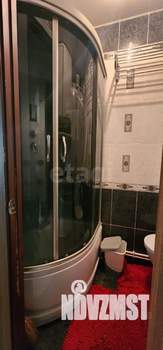 Студия квартира, вторичка, 17м2, 1/5 этаж