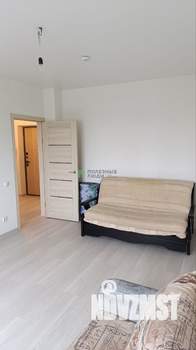 1-к квартира, вторичка, 40м2, 9/26 этаж