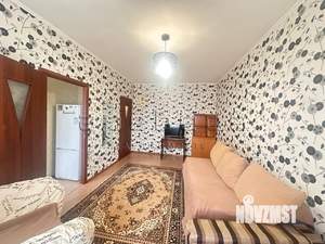 2-к квартира, вторичка, 41м2, 3/5 этаж