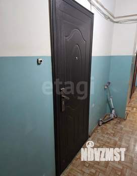 Студия квартира, вторичка, 18м2, 2/2 этаж