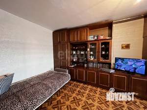 1-к квартира, вторичка, 34м2, 5/5 этаж