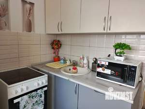3-к квартира, вторичка, 58м2, 5/5 этаж