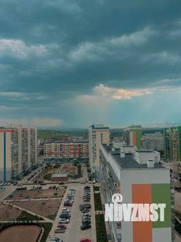 1-к квартира, вторичка, 37м2, 12/16 этаж