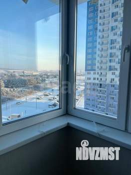 3-к квартира, вторичка, 79м2, 8/25 этаж