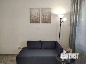 Студия квартира, вторичка, 17м2, 2/5 этаж